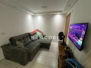 Apartamento em Rua Olavo Moura Jardim Alvorada Bauru/SP