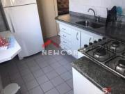 Apartamento em Rua Olho D&apos água do Borges Vila...