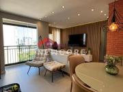 Apartamento em Rua Olívia Guedes Penteado Socorro São...