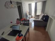 Apartamento em Rua Olívio Basílio Marçal São Pedro Osasco/SP