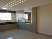 Apartamento em Rua Ônix Dona Zulmira Uberlândia/MG