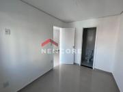 Apartamento em Rua Onze de Agosto Vila América Santo...