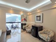 Apartamento em Rua Onze de Junho Itararé São Vicente/SP