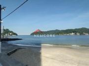 Apartamento em Rua Onze de Junho Itararé São Vicente/SP