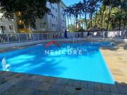 Apartamento em Rua Orlando Carneiro Centro Ubatuba/SP