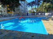Apartamento em Rua Orlando Carneiro Centro Ubatuba/SP