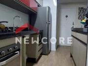 Apartamento em Rua Orlando Tasca Vila Falchi Mauá/SP