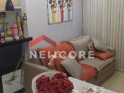 Apartamento em Rua Orozimbo Maia Vila Sonia Valinhos/SP