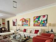 Apartamento em Rua Oscar Freire Cerqueira César São Paulo/SP