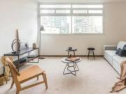 Apartamento em Rua Oscar Freire Jardim América São Paulo/SP