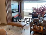 Apartamento em Rua Oscar Gomes Moreira Júnior Tubalina...