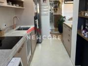 Apartamento em Rua Oscar Leite Ponte Preta Campinas/SP