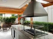 Apartamento em Rua Oscar Leite Ponte Preta Campinas/SP