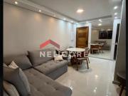 Apartamento em Rua Oscar Nelson Jordanópolis São Paulo/SP