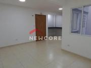 Apartamento em Rua Oscar Thon Vila Homero Thon Santo...