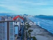 Apartamento em Rua Osmar Antoniolli Mirim Praia Grande/SP