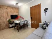 Apartamento em Rua Osório Correia Vila Parque Brasília...