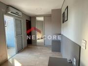 Apartamento em Rua Osório de Almeida Jardim Santo...