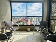 Apartamento em Rua Osvaldo Aranha Centro São Leopoldo/RS Apartamento em Rua Osvaldo Aranha Centro São Leopoldo/RS