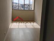 Apartamento em Rua Osvaldo Orico Jardim Santo André...