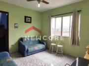 Apartamento em Rua Osvaldo Sampaio Aviação Praia Grande/SP