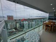 Apartamento em Rua Oswaldo Cruz Boqueirão Santos/SP