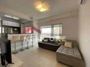 Apartamento em Rua Oswaldo Cruz Boqueirão Santos/SP