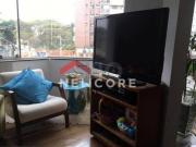 Apartamento em Rua Otávio Tarquínio de Sousa Campo Belo...