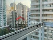 Apartamento em Rua Otelo Rodrigues Franco Canto do Forte...