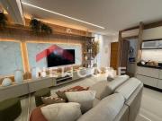 Apartamento em Rua Otelo Rodrigues Franco Canto do Forte...