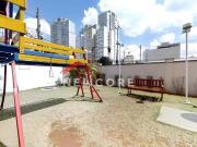 Apartamento em Rua Otto de Alencar Cambuci São Paulo/SP