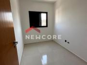 Apartamento em Rua Ourinhos Jardim Alvorada Santo André/SP