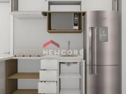 Apartamento em Rua Ouro Branco Jardim Paulista São Paulo/SP
