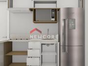 Apartamento em Rua Ouro Branco Jardim Paulista São Paulo/SP