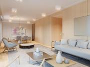 Apartamento em Rua Ouro Branco Jardim Paulista São Paulo/SP