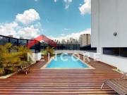 Apartamento em Rua Ouro Branco Jardim Paulista São Paulo/SP