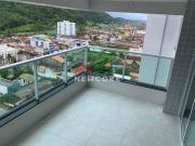 Apartamento em Rua padre Anchieta Centro Mongaguá/SP