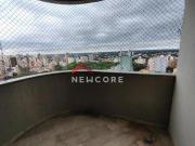 Apartamento em Rua Padre Antônio Joaquim Bosque Campinas/SP