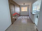 Apartamento em Rua Padre Clemente Marton Segura...