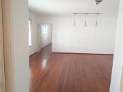 Apartamento em Rua Padre João Manuel Jardim América São...