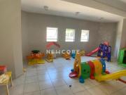 Apartamento em Rua Padre João Vila Santa Izabel Bauru/SP