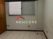 Apartamento em Rua Padre João Vila Santa Tereza Bauru/SP