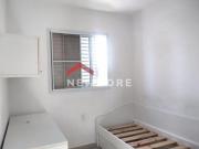 Apartamento em Rua Padre João Vila Santa Tereza Bauru/SP