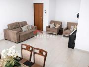 Apartamento em Rua Padre José de Anchieta Vila Sfeir...