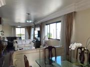 Apartamento em Rua Padre Landell de Moura Jardim Anália...