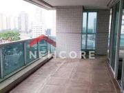 Apartamento em Rua Padre Landell de Moura Jardim Anália...