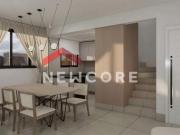 Apartamento em Rua Padre Rossini Cândido Coração...