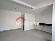 Apartamento em Rua Padre Rossini Cândido Coração...