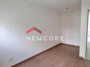 Apartamento em Rua Padre Rossini Cândido Coração...