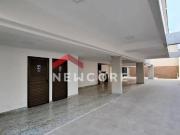 Apartamento em Rua Padre Rossini Cândido Coração...